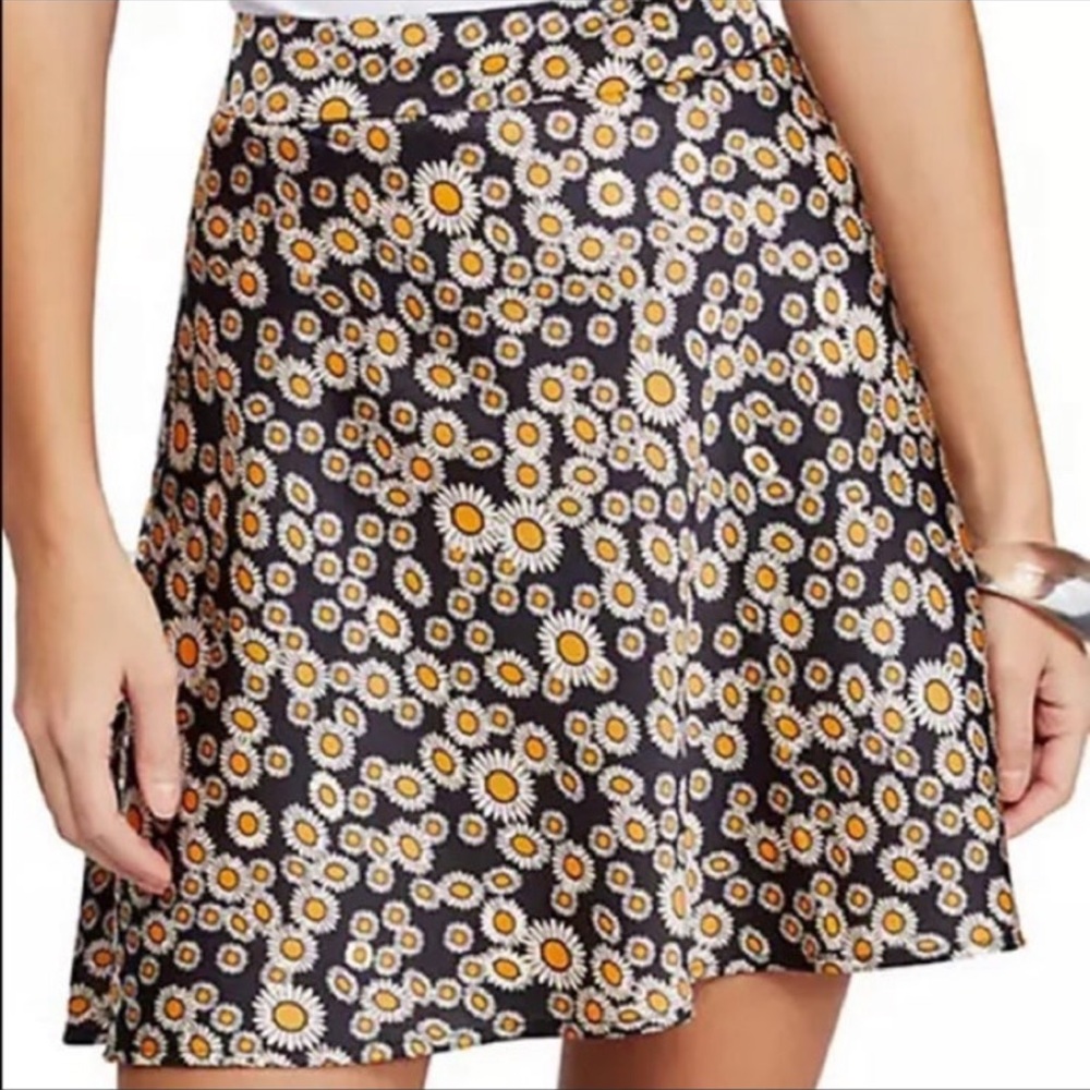 Free People Skirt